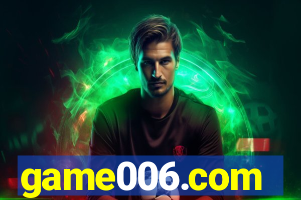 game006.com