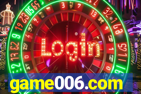 game006.com