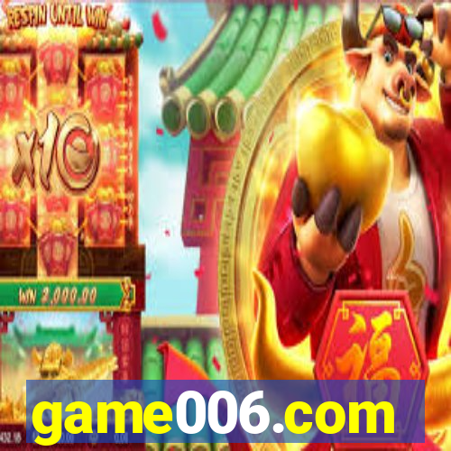 game006.com