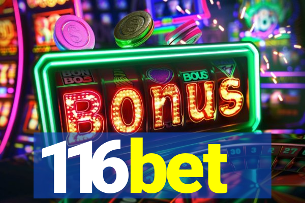 116bet