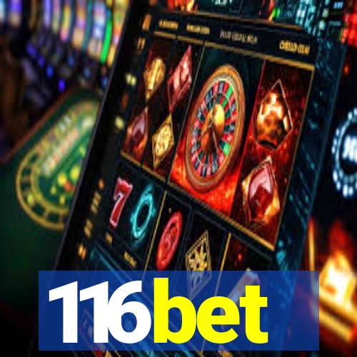 116bet