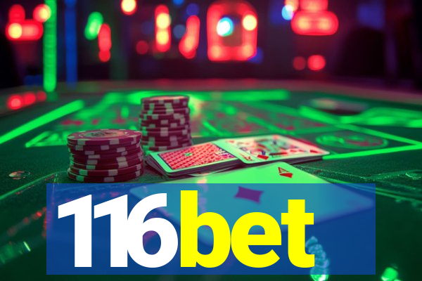 116bet