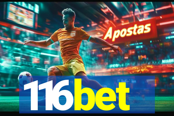 116bet