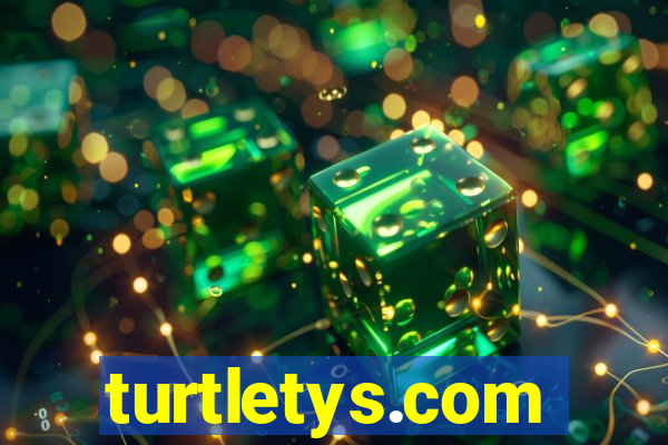 turtletys.com