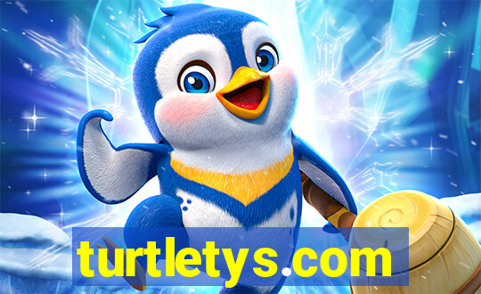 turtletys.com