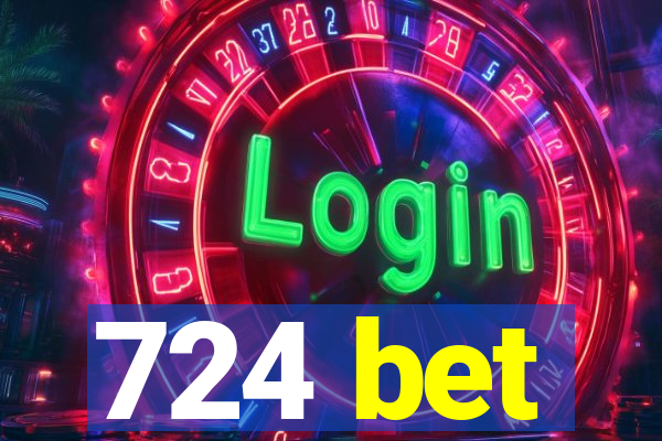 724 bet