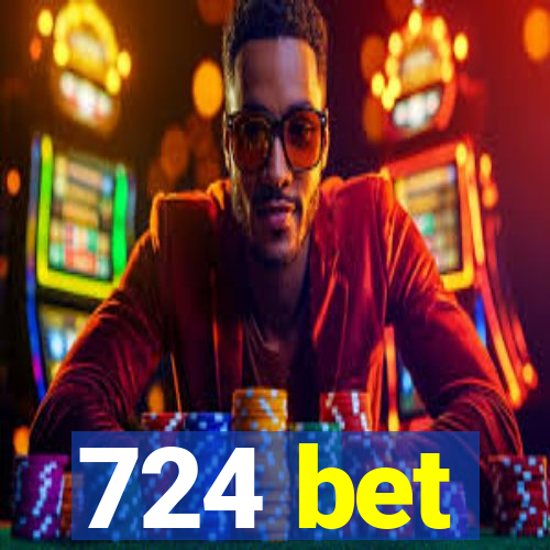 724 bet