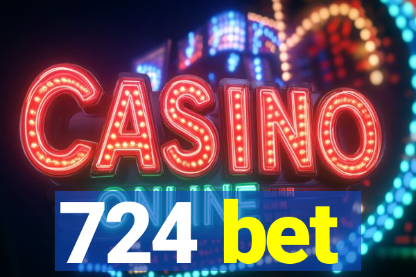 724 bet