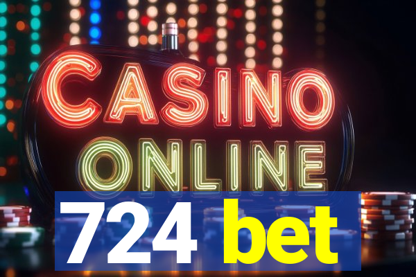 724 bet