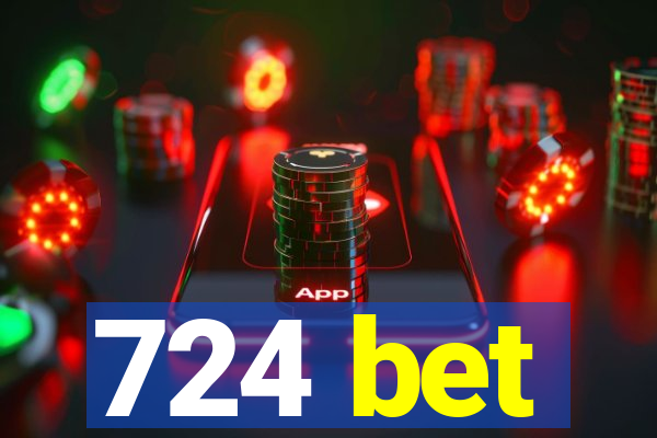 724 bet