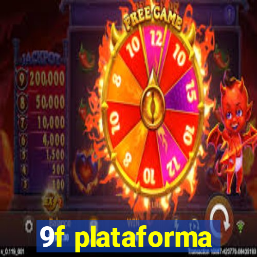 9f plataforma