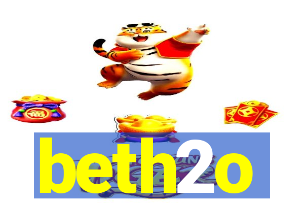 beth2o
