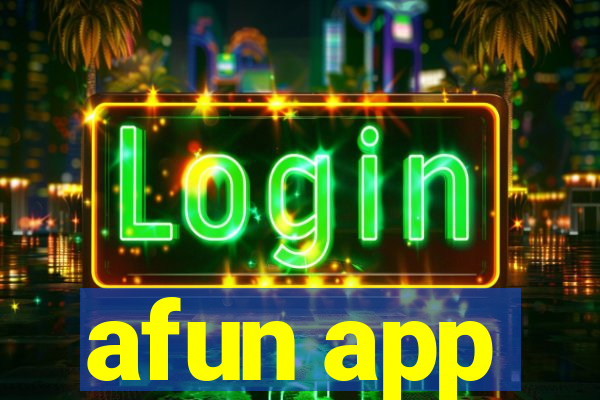 afun app