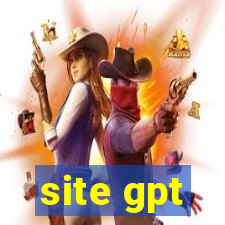site gpt