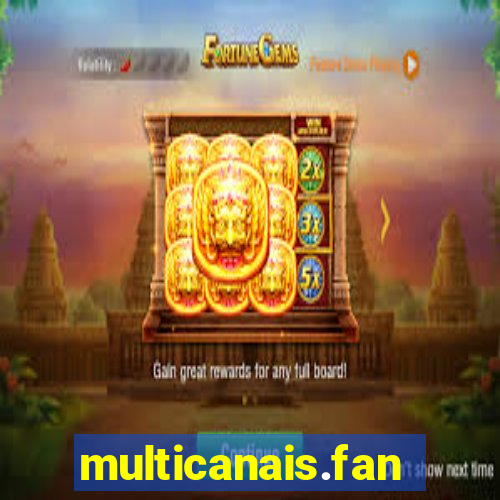 multicanais.fans