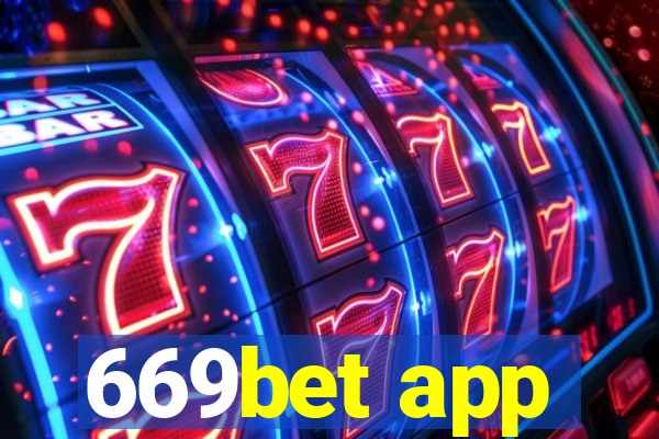669bet app