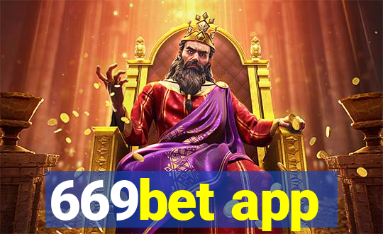669bet app
