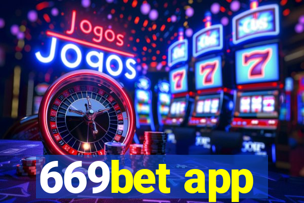 669bet app