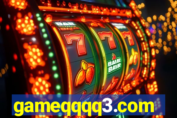 gameqqqq3.com