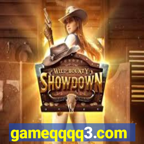 gameqqqq3.com