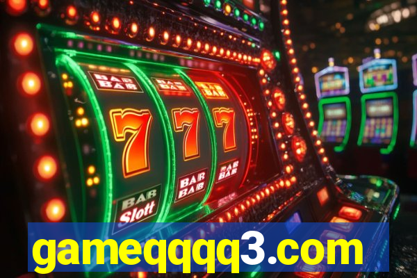 gameqqqq3.com