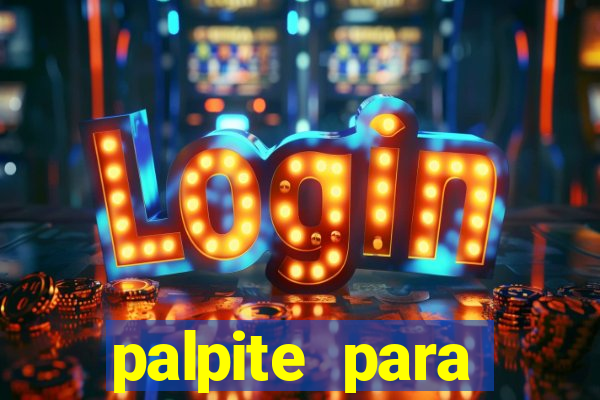 palpite para seninha de hoje