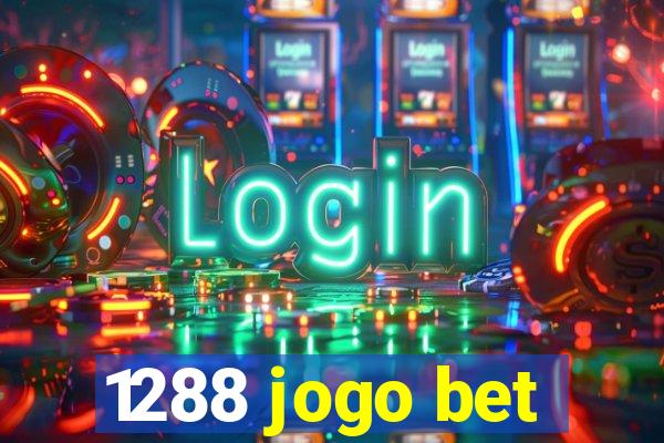 1288 jogo bet