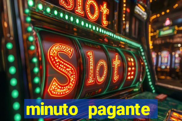 minuto pagante fortune dragon