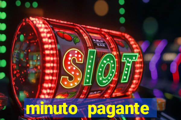 minuto pagante fortune dragon