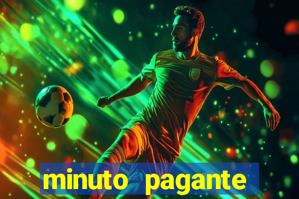 minuto pagante fortune dragon