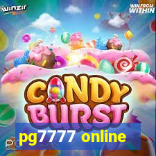pg7777 online