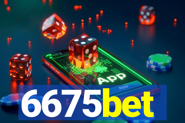 6675bet