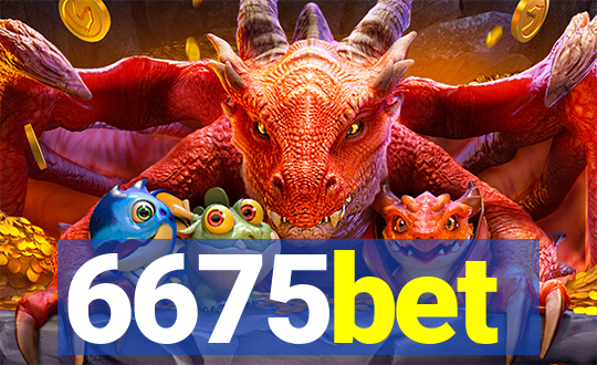 6675bet