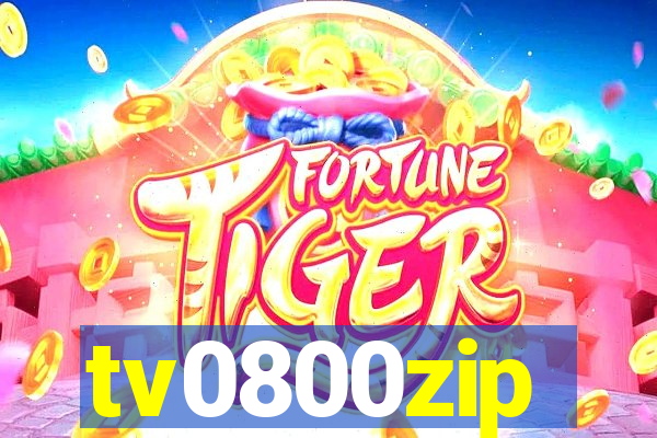 tv0800zip