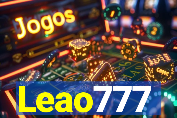 Leao777