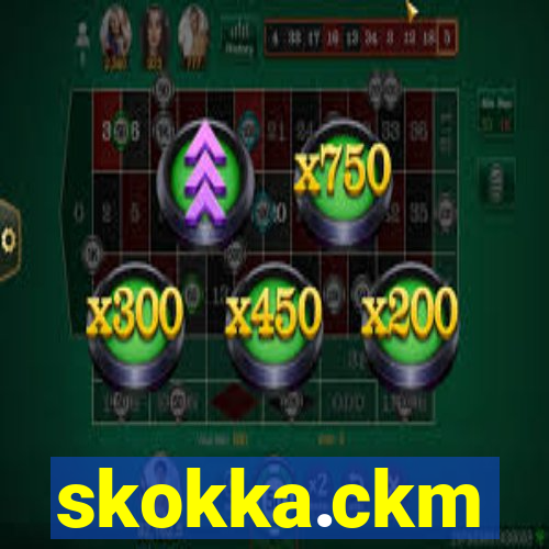 skokka.ckm