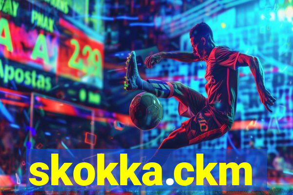 skokka.ckm