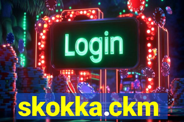 skokka.ckm