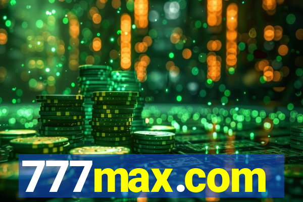 777max.com