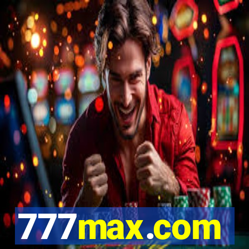 777max.com