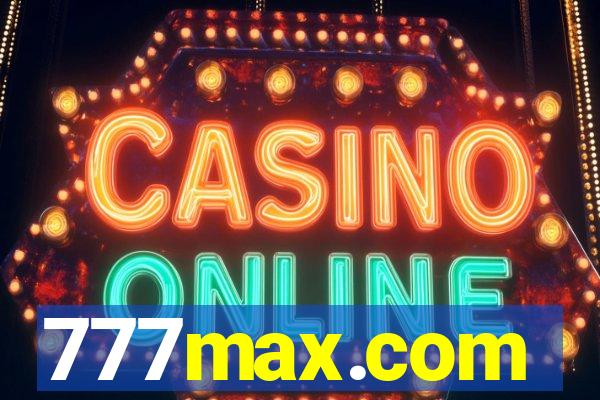 777max.com