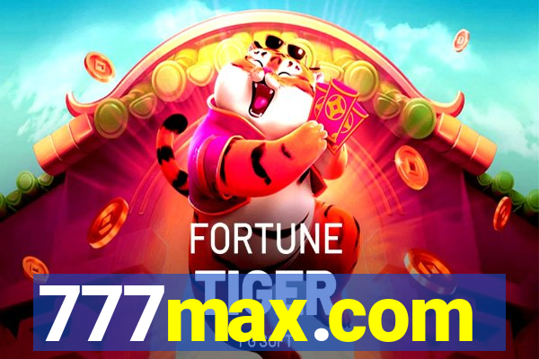 777max.com