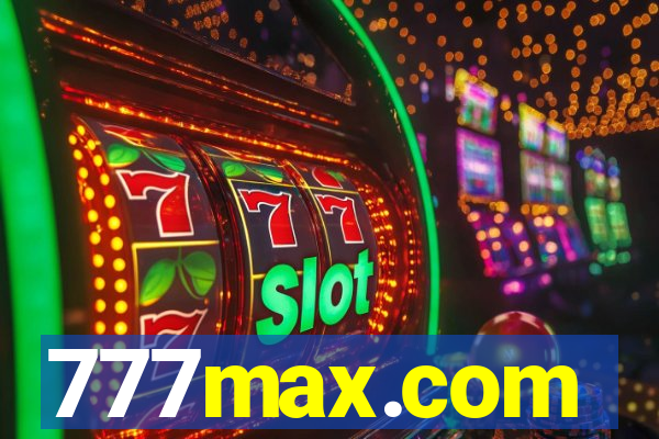 777max.com
