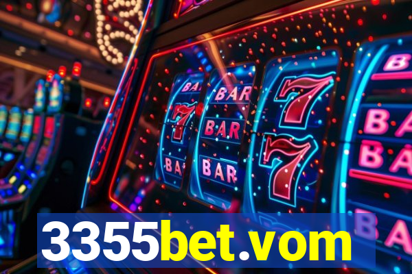 3355bet.vom