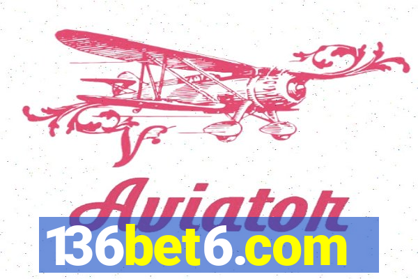 136bet6.com