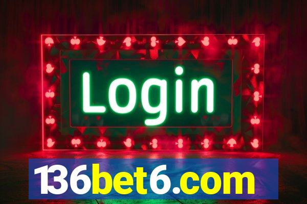 136bet6.com