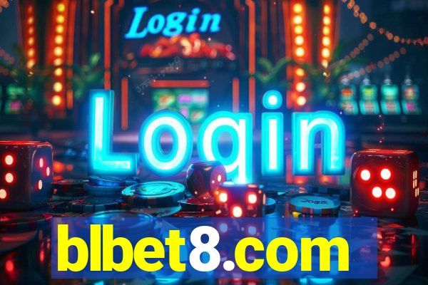 blbet8.com
