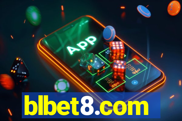 blbet8.com
