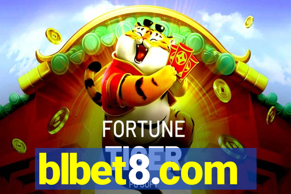 blbet8.com