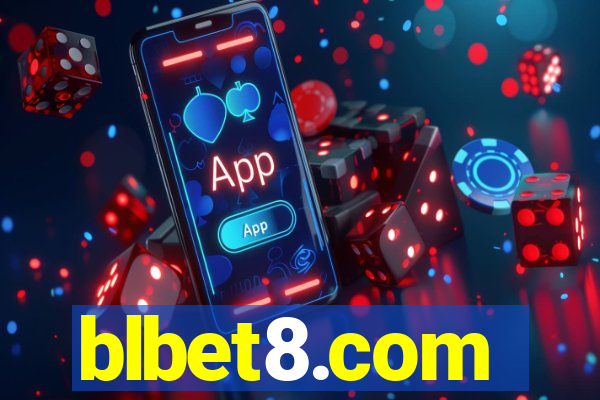blbet8.com
